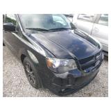 2015 DODGE GRAND CARAVAN