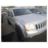 2010 JEEP GRAND CHEROKEE
