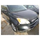 2008 HONDA CRV
