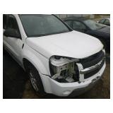 2005 CHEVROLET EQUINOX NO RUN