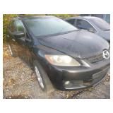 2007 MAZDA CX7 NO RUN