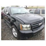 2009 CHEVROLET SUBURBAN
