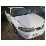 2005 PONTIAC BONNEVILLE