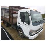 2007 MITSUBISHI STERLING