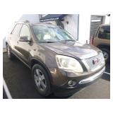 2011 GMC ACADIA