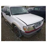 1998 FORD EXPLORER
