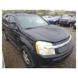 2005 CHEVROLET EQUINOX