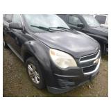 2013 CHEVROLET EQUINOX