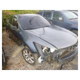 2008 HONDA--ACCORD NO RUN