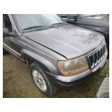 2002 JEEP GRAND CHEROKEE