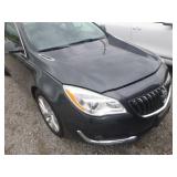 2014 BUICK REGAL