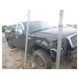 2008 FORD F150 NO RUN