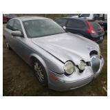 2005 JAGUAR