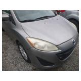 2012 MAZDA 5