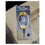 case of Spring Balancers