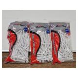3 PACKS OF NEW GOLF TEES