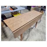 drop leaf table