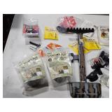 hunting & gun related items