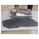HARLEY DAVIDSON SADDLEBAG LINERS