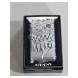 ZIPPO - Sazuk (Dragon) Lighter