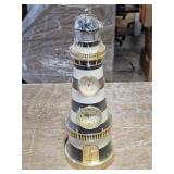 lighthouse clock