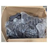 large box of handle grips