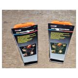 2 magnetic wrench holders