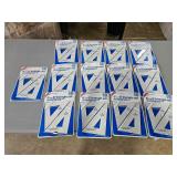 6" & 8" Triangles - good for classroom