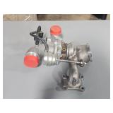 turbo for 2013 & up, ford 2.0 four cylinder