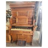 Chicago Cottage Organ Company