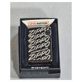 ZIPPO - WU-Tang Lighter