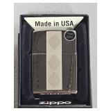 ZIPPO - Diamond Grill Lighter