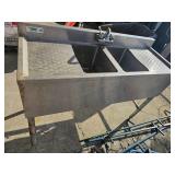 restaurant sink - good for your shop