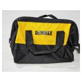 Dewalt tool bag