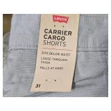 NEW Cargo Shorts & other clothes