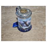 Franklin Mint Collectible Beer Stein