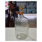 beer / distillery jug