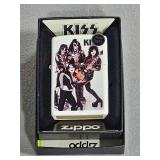 ZIPPO - KISS Lighter