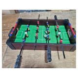 table top foosball
