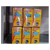 6 - polishing bonnets