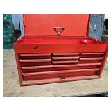 SNAP ON TOOL CHEST