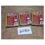 SECURE Safety Cables