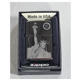ZIPPO - Statue of Liberty Lighter