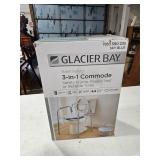 3 in 1 Commode - new in box