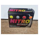 NITRO Golf Balls
