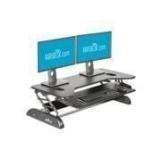NEW VARIDESK Adjustable desk