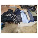 teen - youth clothing