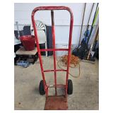 2 wheel dolly