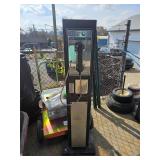 pay phone - old school - cool decorative item