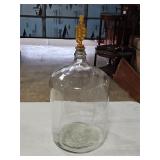 beer - distillery jug